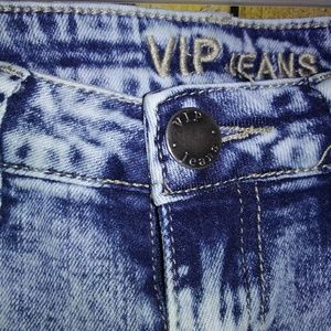 V.I.P. Jeans